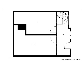 Vivienda en C/ Castellbo, El  Hospitalet de Llobregat (Barcelona) 33