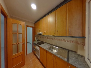 Piso en C/ Mare de les Aigües, Sabadell (Barcelona) 27
