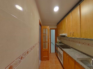 Piso en C/ Mare de les Aigües, Sabadell (Barcelona) 28