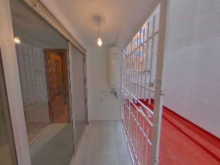 Piso en C/ Mare de les Aigües, Sabadell (Barcelona) 34