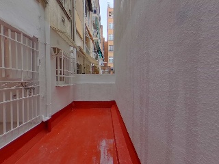 Piso en C/ Mare de les Aigües, Sabadell (Barcelona) 38