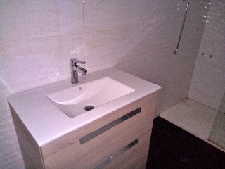 Piso en C/ París - Sabadell - Barcelona 12