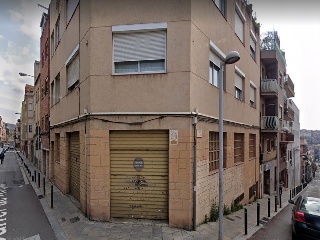 Piso en venta en Santa Coloma De Gramenet de 42  m²