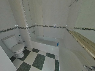 Dúplex en C/ Mossen Jacint Verdaguer, Pineda de Mar (Barcelona) 19