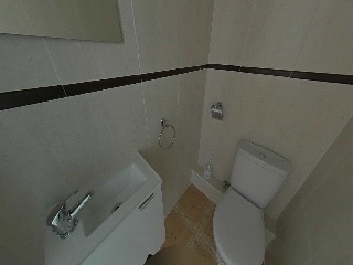 Dúplex en C/ Mossen Jacint Verdaguer, Pineda de Mar (Barcelona) 21