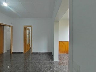 Piso en C/ Pardo Bazán - Sabadell - 5