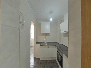 Piso en C/ Pardo Bazán - Sabadell - 17