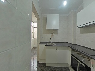 Piso en C/ Pardo Bazán - Sabadell - 18