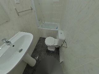 Piso en C/ Pardo Bazán - Sabadell - 21