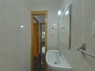 Piso en C/ Pardo Bazán - Sabadell - 22