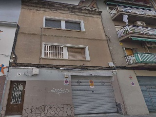 Pisos banco Badalona