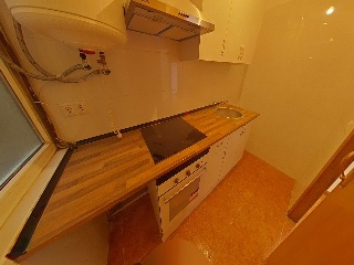 Piso en C/ Del Olivo - Barcelona  14