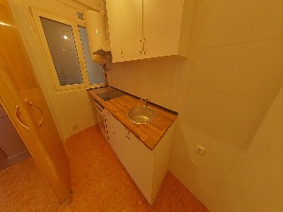 Piso en C/ Del Olivo - Barcelona  16
