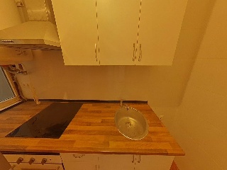 Piso en C/ Del Olivo - Barcelona  18