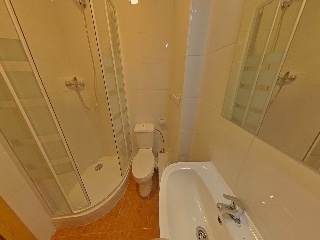 Piso en C/ Del Olivo - Barcelona  22