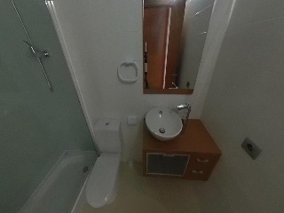 Piso en C/ Méndez Núñez, Mataró (Barcelona) 22