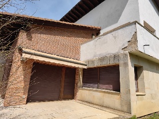 Chalet independiente en Zuia - Álava - 40
