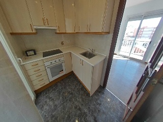 Piso en C/ Girona - Sabadell - Barcelona 26