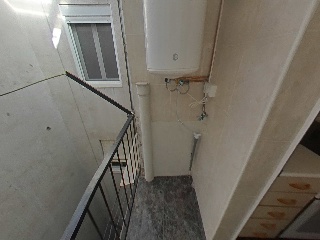 Piso en C/ Girona - Sabadell - Barcelona 29