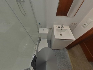 Piso en C/ Girona - Sabadell - Barcelona 30