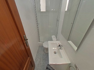 Piso en C/ Girona - Sabadell - Barcelona 31