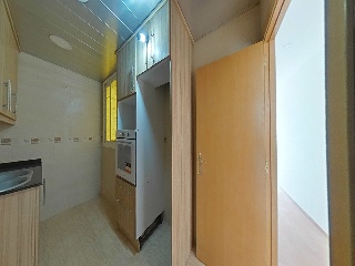 Piso en C/ Magi Colet - Sabadell - Barcelona 23
