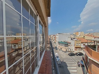 Piso en C/ Magi Colet - Sabadell - Barcelona 37