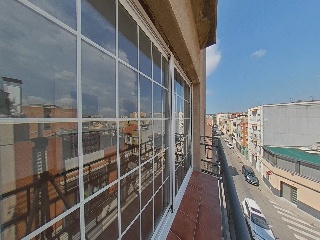 Piso en C/ Magi Colet - Sabadell - Barcelona 38