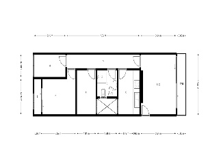 Piso en C/ Magi Colet - Sabadell - Barcelona 39