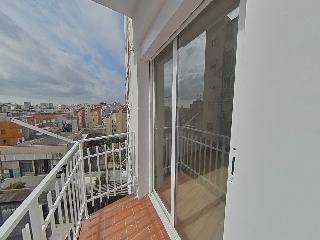Pisos banco Hospitalet de Llobregat