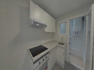 Piso en C/ París, El Hospitalet de Llobregat (Barcelona) 24