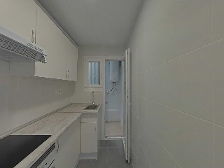 Piso en C/ París, El Hospitalet de Llobregat (Barcelona) 25