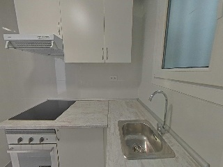 Piso en C/ París, El Hospitalet de Llobregat (Barcelona) 26