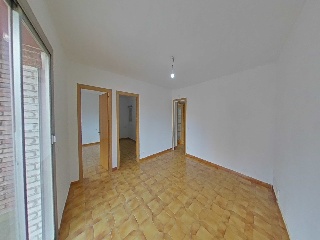 Piso de C/ Rellotge - Santa Coloma de Gramenet - 2