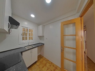 Piso de C/ Rellotge - Santa Coloma de Gramenet - 25