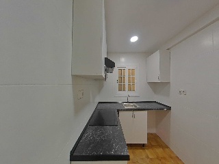 Piso de C/ Rellotge - Santa Coloma de Gramenet - 26