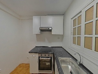 Piso de C/ Rellotge - Santa Coloma de Gramenet - 27