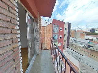 Piso de C/ Rellotge - Santa Coloma de Gramenet - 33