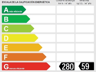 Piso de C/ Rellotge - Santa Coloma de Gramenet - 36