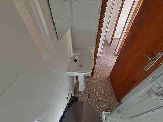 Piso en Av Sant Iscle, Cerdanyola del Vallès (Barcelona) 27