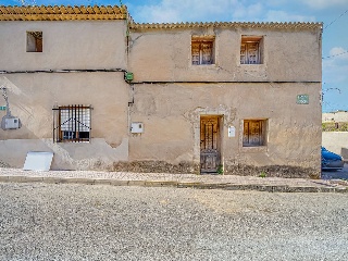 Unifamiliar en venta en Monóvar de 89  m²