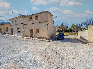 Casa en C/ Merendero, Monóvar (Alicante) 2