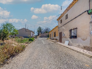 Casa en C/ Merendero, Monóvar (Alicante) 3