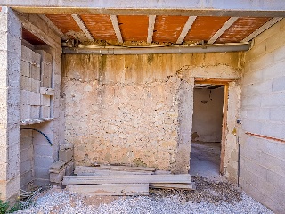 Casa en C/ Merendero, Monóvar (Alicante) 5