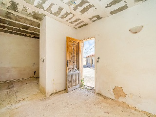 Casa en C/ Merendero, Monóvar (Alicante) 8