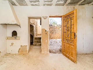 Casa en C/ Merendero, Monóvar (Alicante) 9