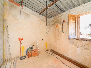 Casa en C/ Merendero, Monóvar (Alicante) 14