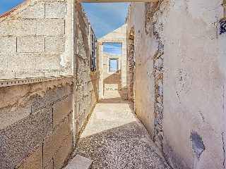 Casa en C/ Merendero, Monóvar (Alicante) 16
