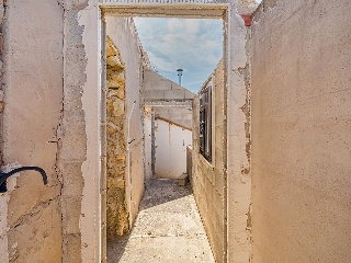 Casa en C/ Merendero, Monóvar (Alicante) 17