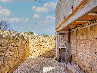 Casa en C/ Merendero, Monóvar (Alicante) 18